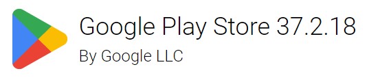 google play store 37.2.18